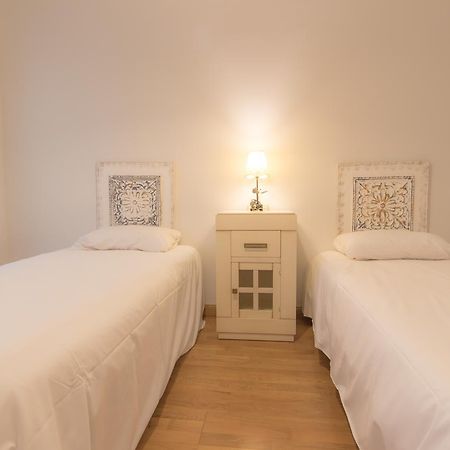 Apartamentos Recogidas 10 Γρανάδα Εξωτερικό φωτογραφία