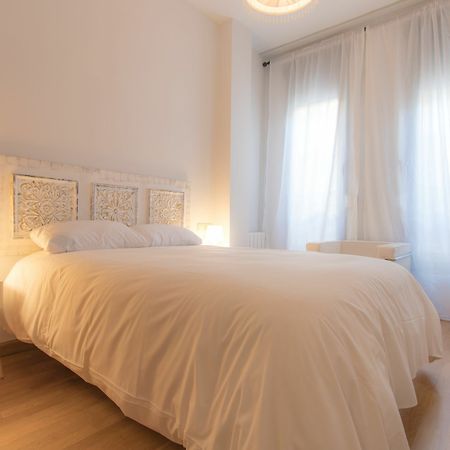 Apartamentos Recogidas 10 Γρανάδα Εξωτερικό φωτογραφία