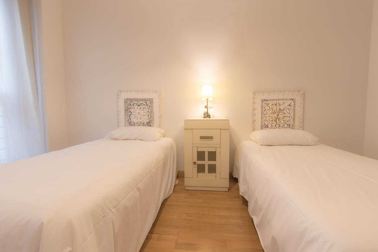 Apartamentos Recogidas 10 Γρανάδα Εξωτερικό φωτογραφία