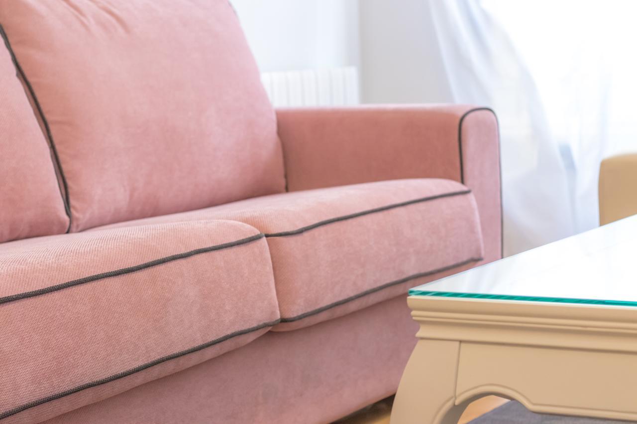 Apartamentos Recogidas 10 Γρανάδα Εξωτερικό φωτογραφία
