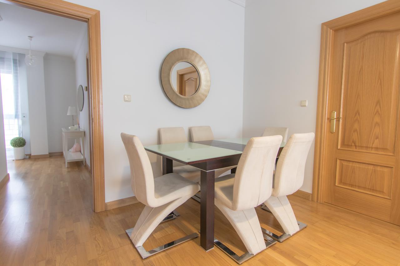 Apartamentos Recogidas 10 Γρανάδα Εξωτερικό φωτογραφία