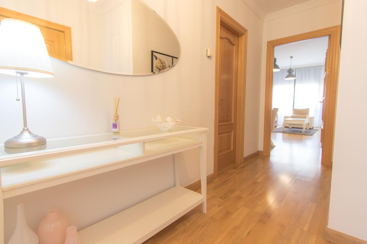 Apartamentos Recogidas 10 Γρανάδα Εξωτερικό φωτογραφία