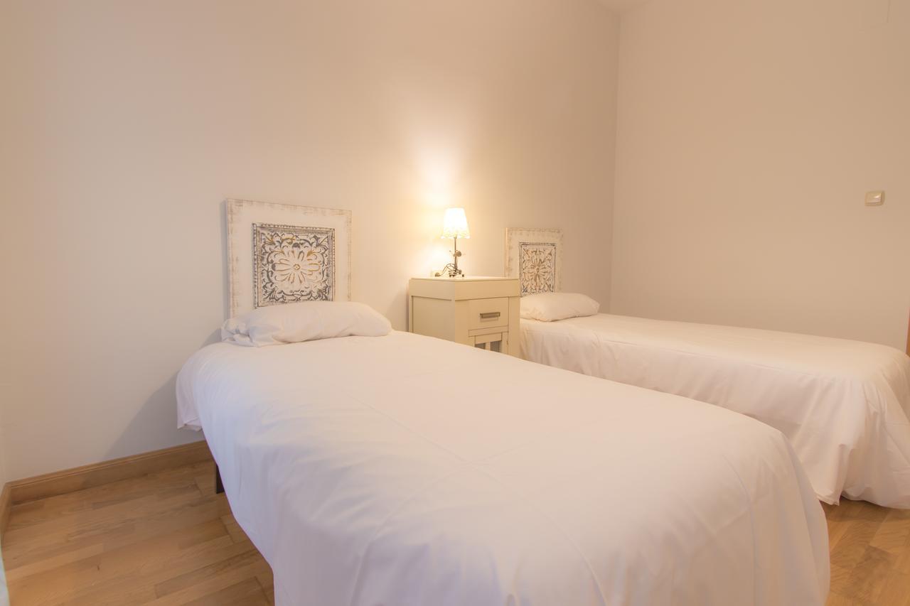 Apartamentos Recogidas 10 Γρανάδα Εξωτερικό φωτογραφία