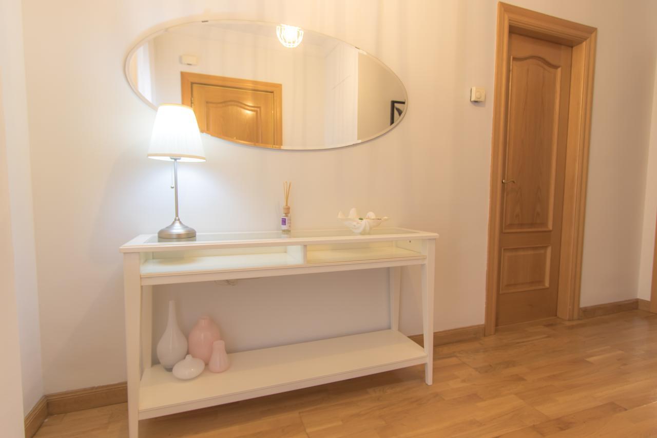 Apartamentos Recogidas 10 Γρανάδα Εξωτερικό φωτογραφία