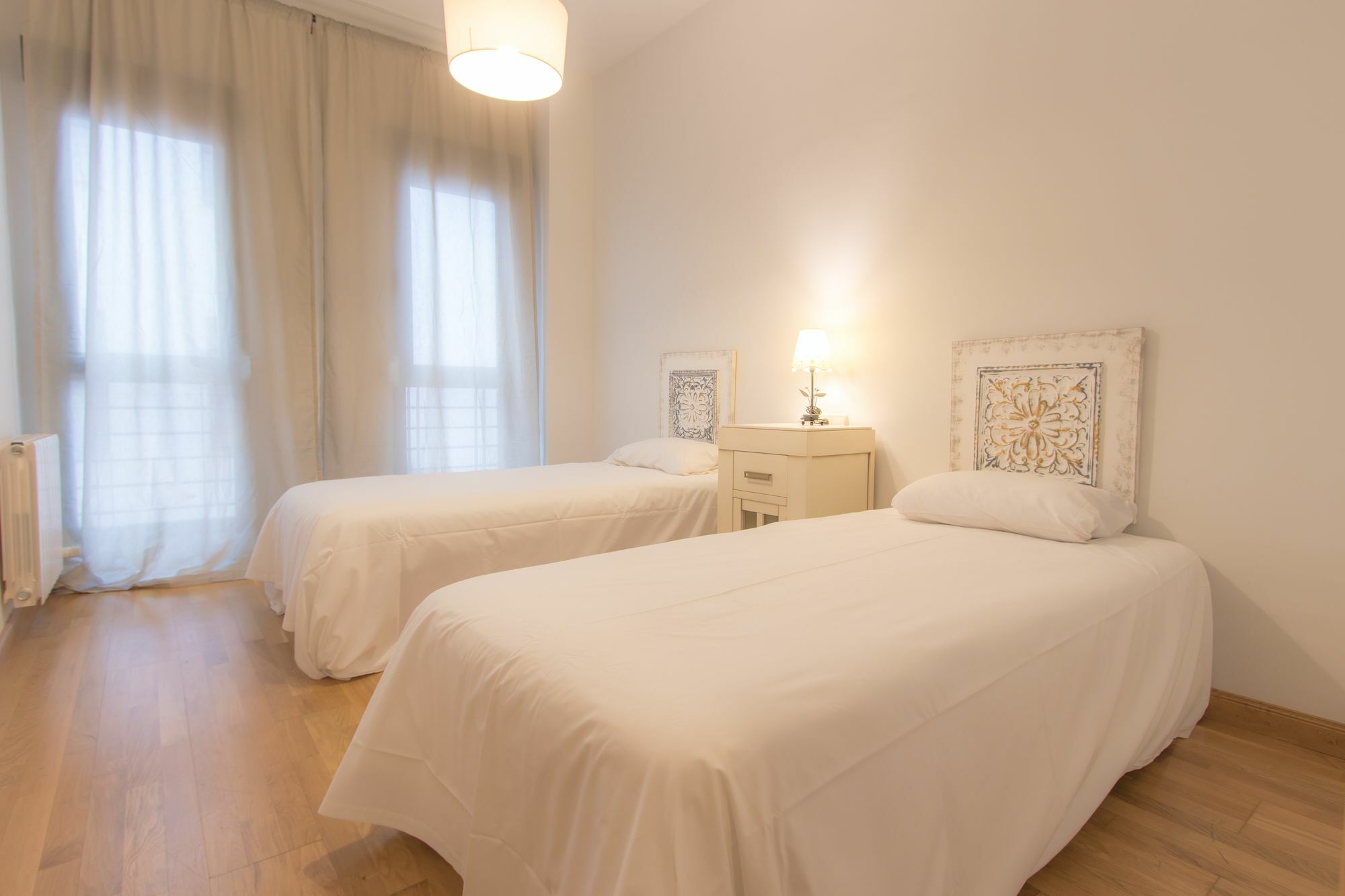 Apartamentos Recogidas 10 Γρανάδα Εξωτερικό φωτογραφία