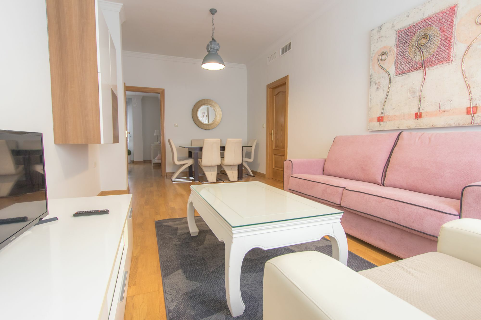 Apartamentos Recogidas 10 Γρανάδα Εξωτερικό φωτογραφία