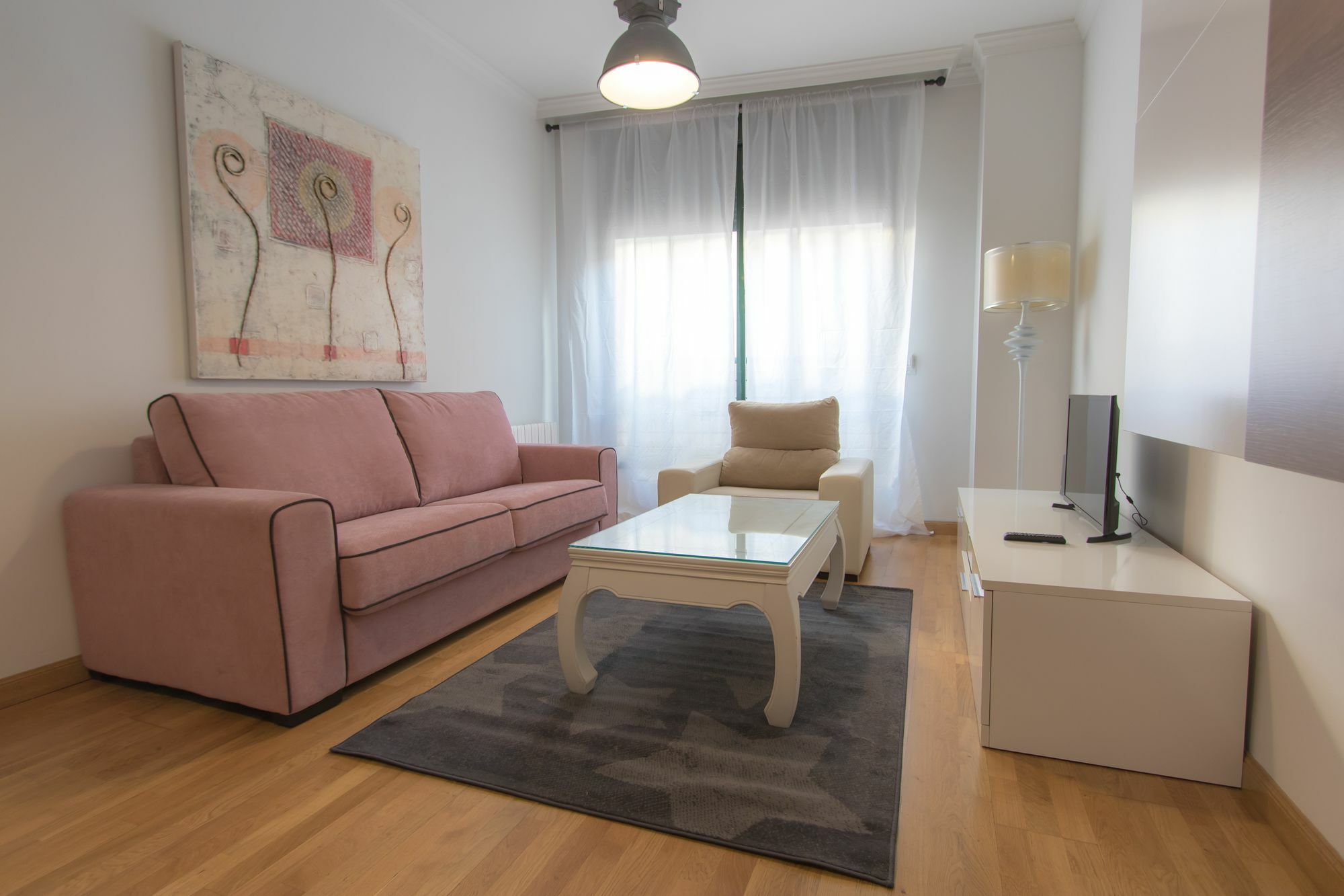 Apartamentos Recogidas 10 Γρανάδα Εξωτερικό φωτογραφία