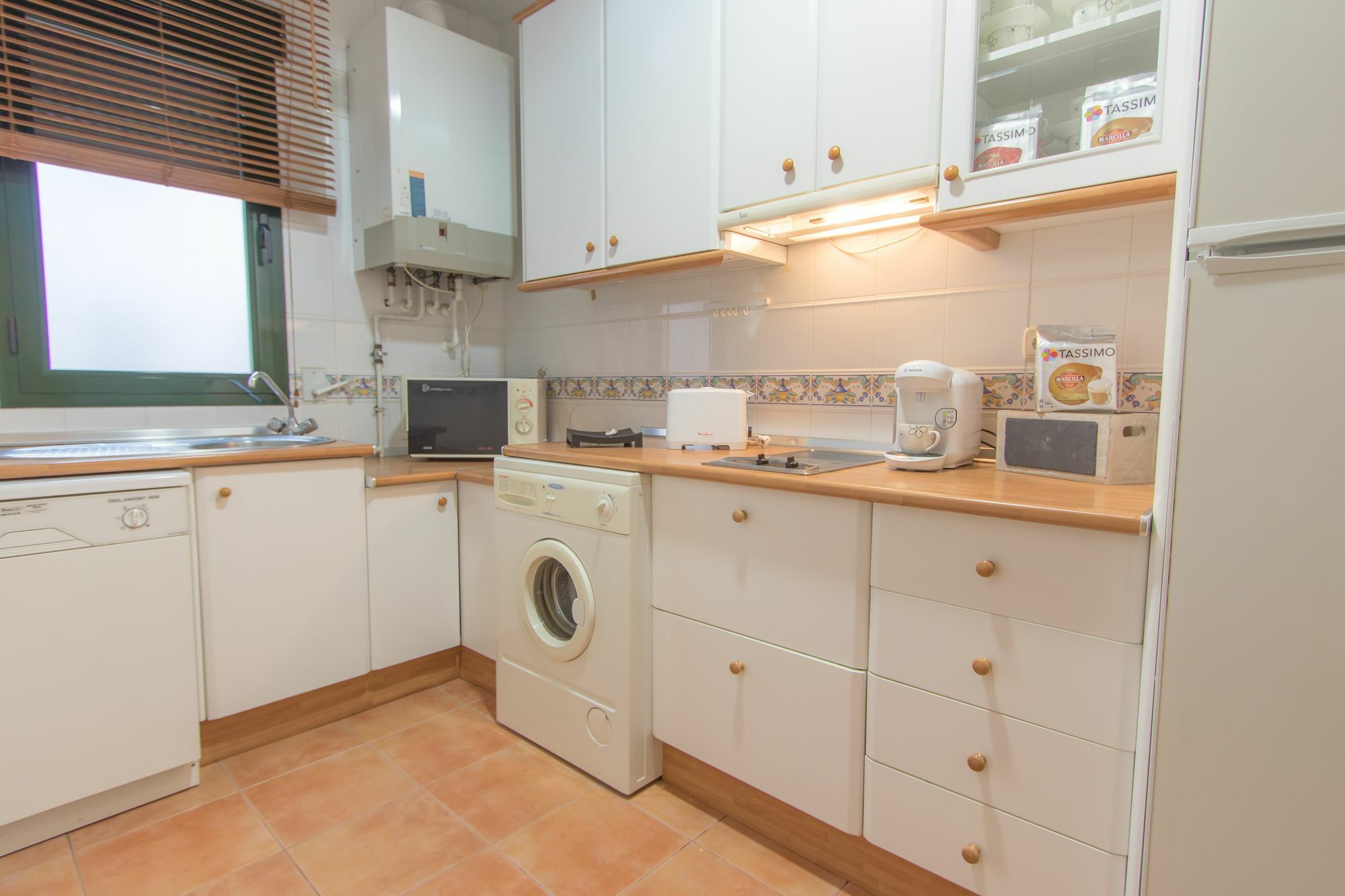Apartamentos Recogidas 10 Γρανάδα Εξωτερικό φωτογραφία