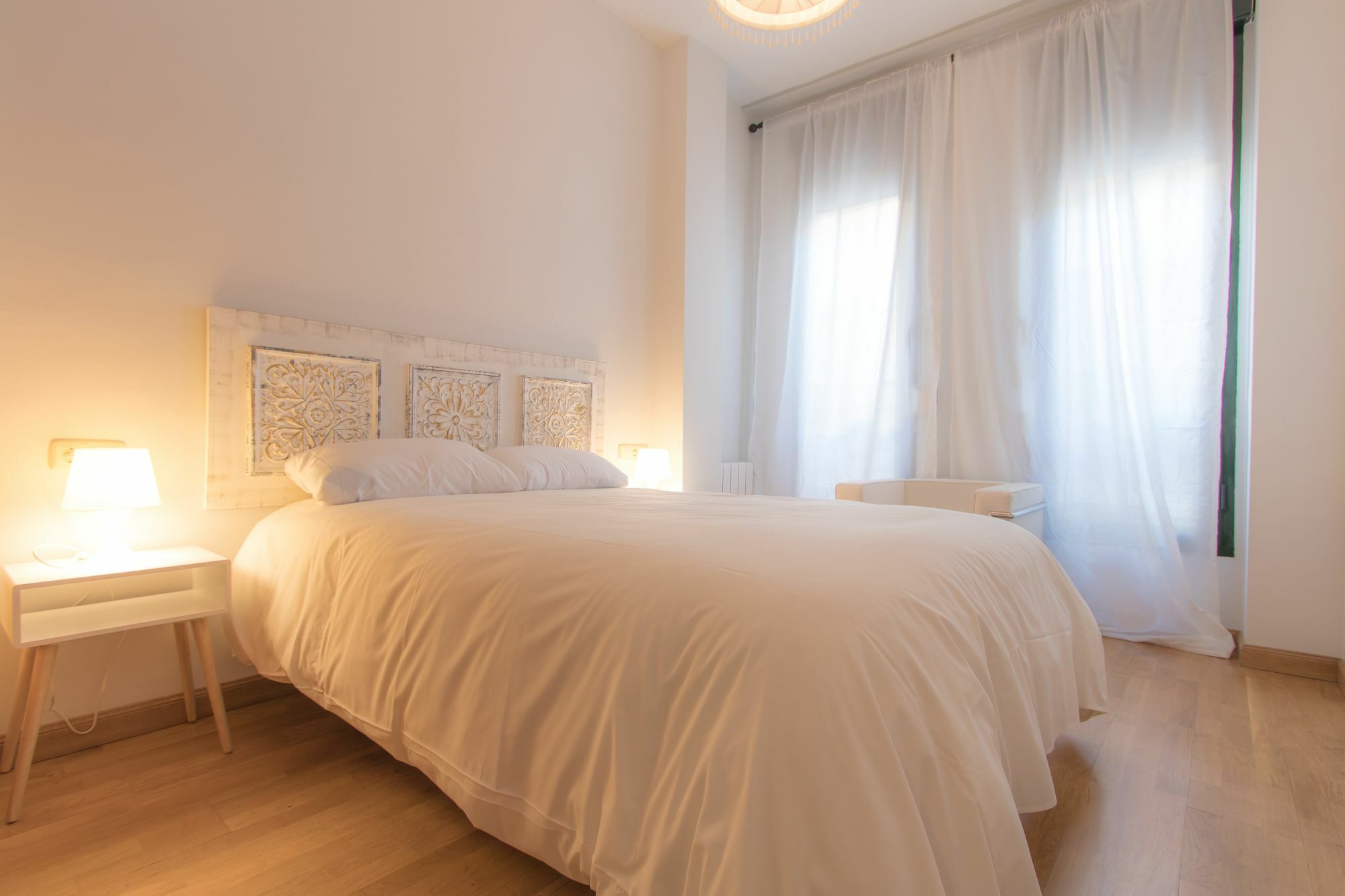 Apartamentos Recogidas 10 Γρανάδα Εξωτερικό φωτογραφία