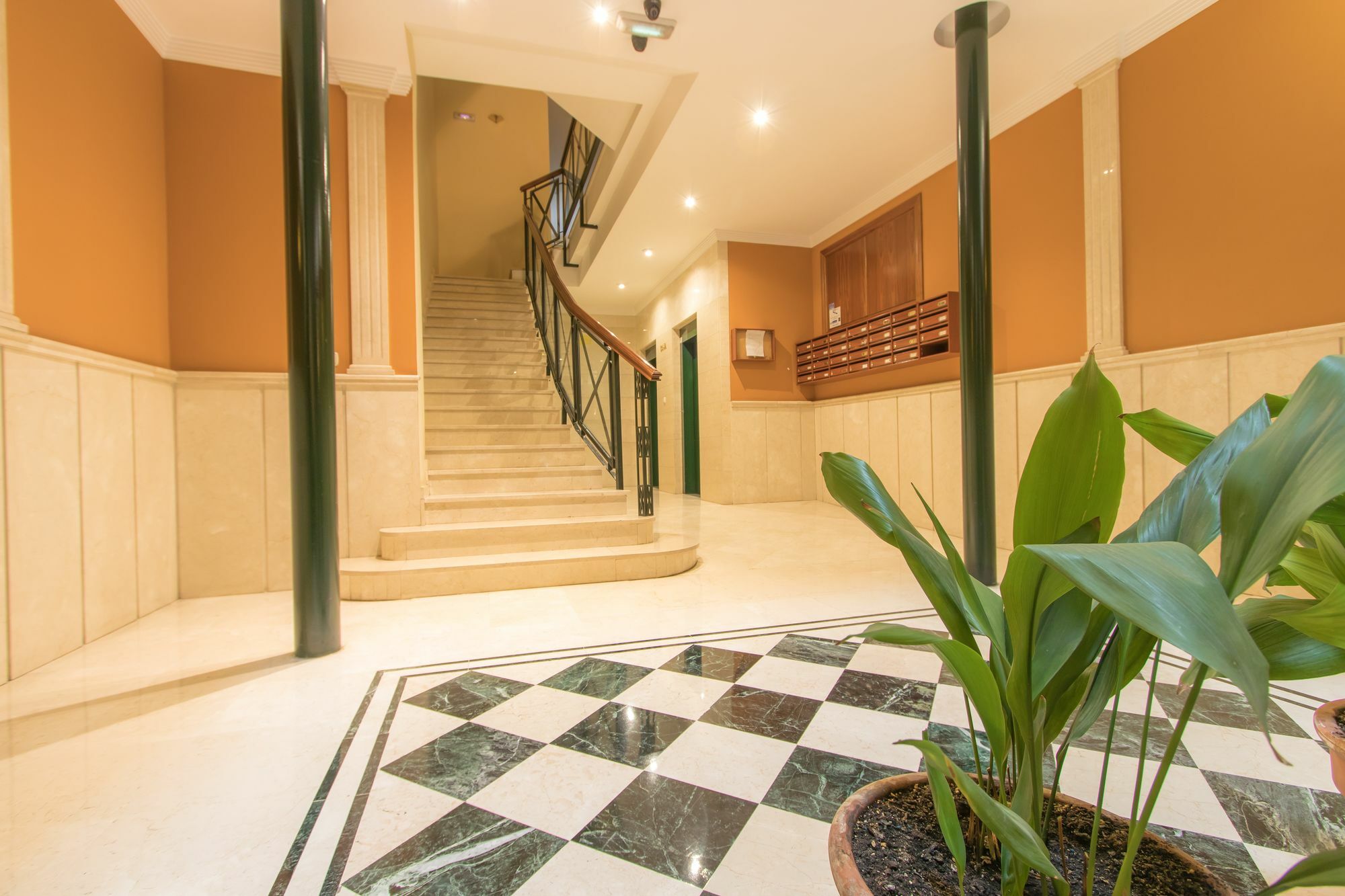 Apartamentos Recogidas 10 Γρανάδα Εξωτερικό φωτογραφία
