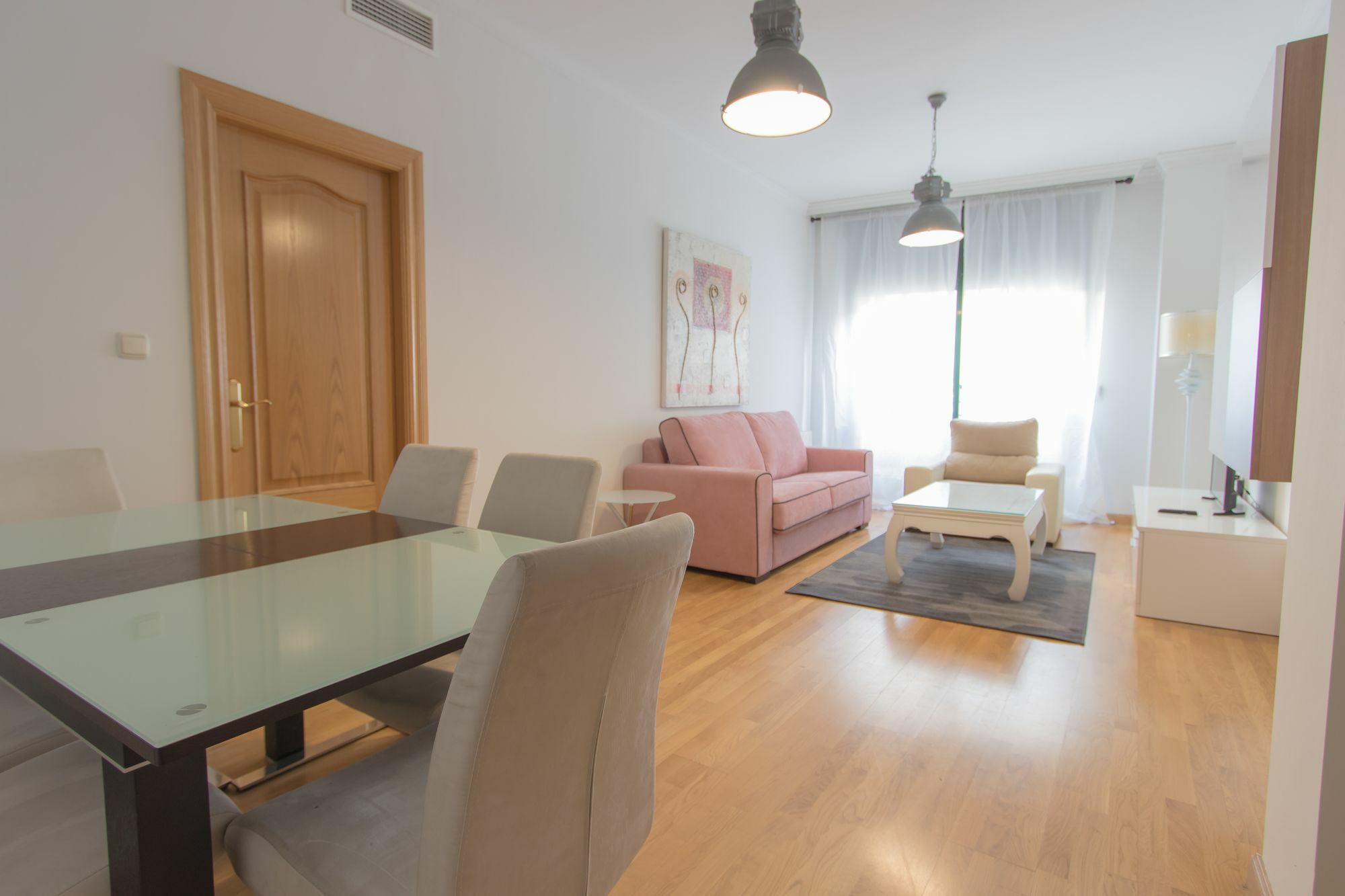 Apartamentos Recogidas 10 Γρανάδα Εξωτερικό φωτογραφία